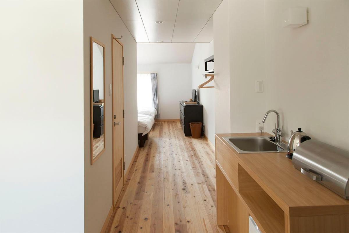Machiya No Yado Iroha Hotel Nagahama  Kültér fotó