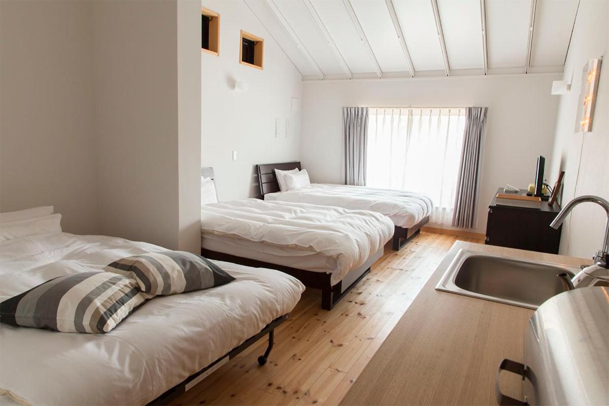 Machiya No Yado Iroha Hotel Nagahama  Kültér fotó