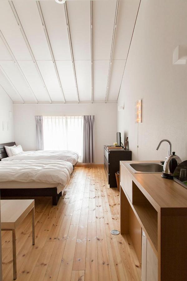 Machiya No Yado Iroha Hotel Nagahama  Kültér fotó