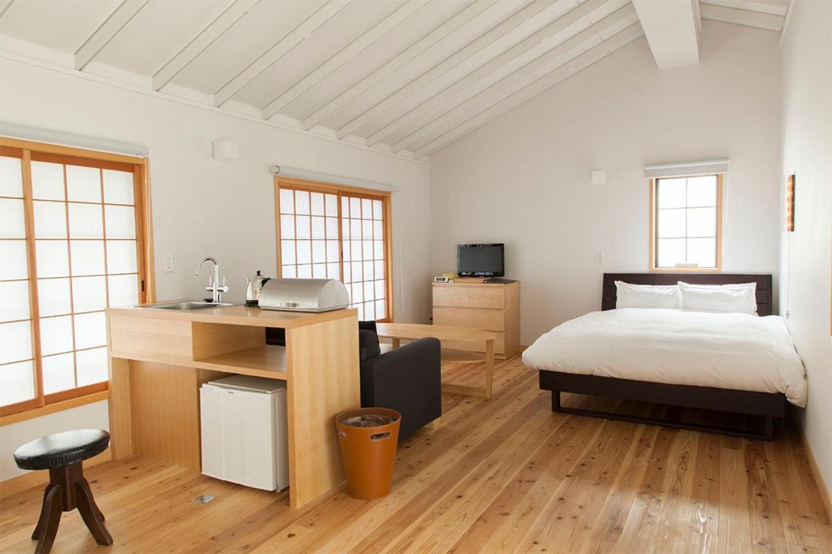 Machiya No Yado Iroha Hotel Nagahama  Kültér fotó