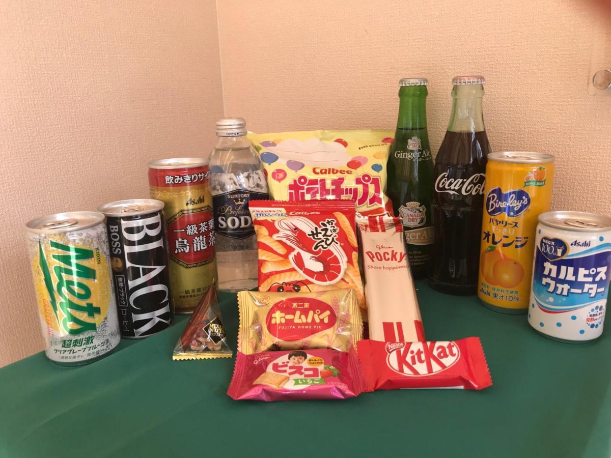 Machiya No Yado Iroha Hotel Nagahama  Kültér fotó